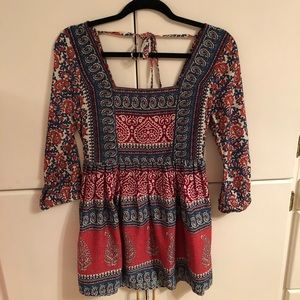 Abercrombie and Fitch dress (brand new w/o tags)